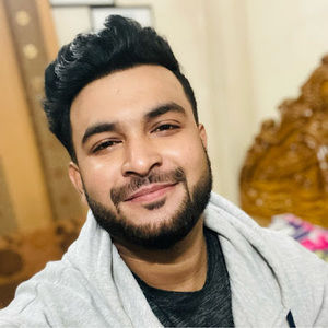 Meet your Posher, Zunaid